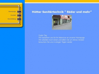 http://sanitaer-huetter.de