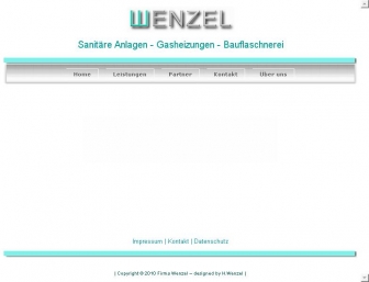 http://www.sanitaer-wenzel.de
