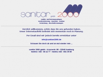 http://sanitaer2000.de