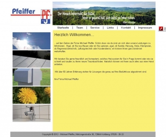 http://sanitaerpfeiffer.de