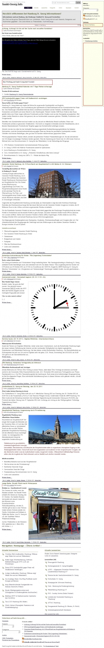 http://sankt-georg.info