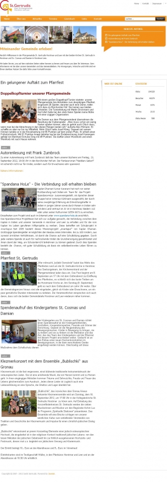 http://sankt-gertrudis.de
