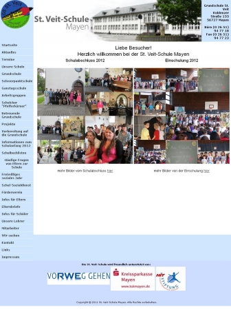 http://sanktveitschule.de