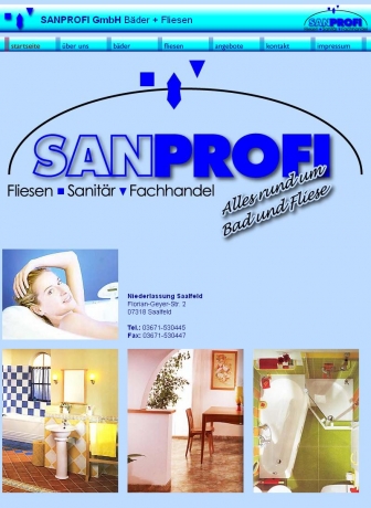 http://sanprofi.de