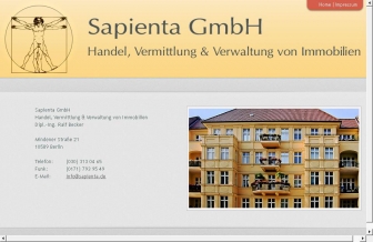 http://sapienta.de