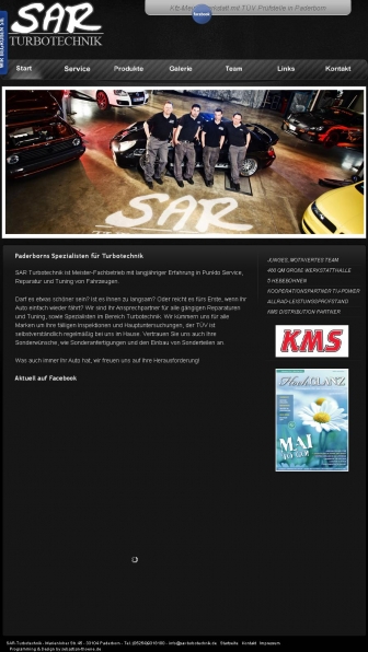 http://sar-turbotechnik.de