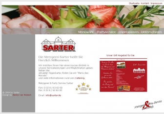 http://sarter.de