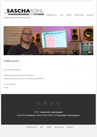 http://sascha-kohl.de