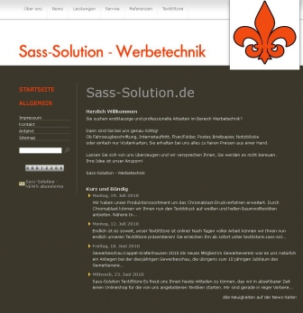http://sass-solution.de