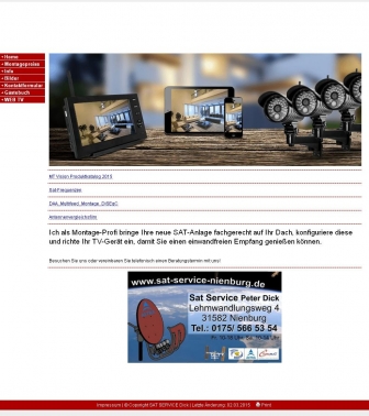 http://sat-service-nienburg.de