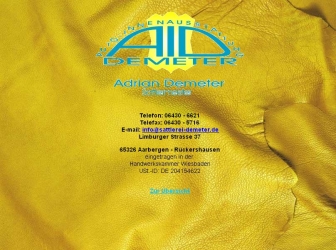 http://sattlerei-demeter.de