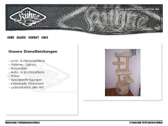http://sattlerei-kuehne.de