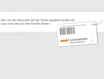 http://satzundsieg.de