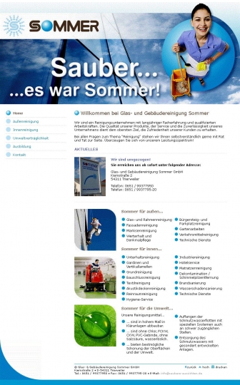 http://saubere-aussichten.de