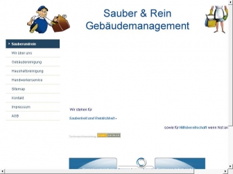 http://sauberundrein.de.vu