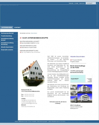 http://saur-immobilien.de
