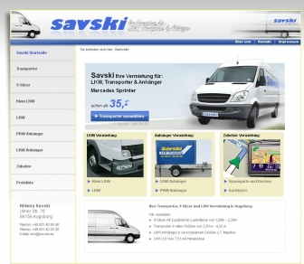 http://www.savski.de