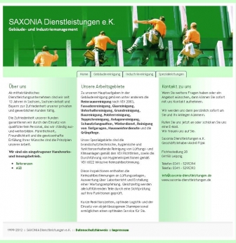 http://saxonia-dienstleistungen.de