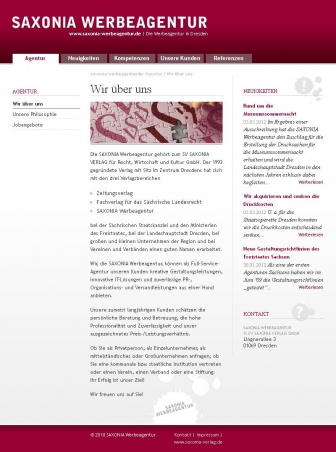 http://saxonia-werbeagentur.de
