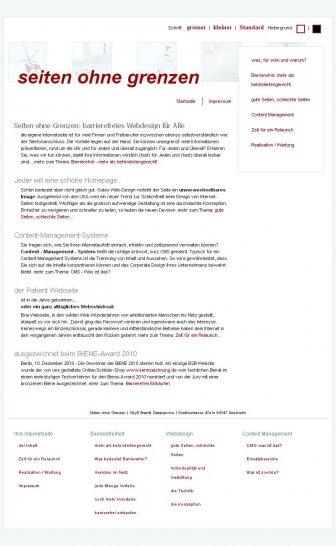 http://sbdata.de