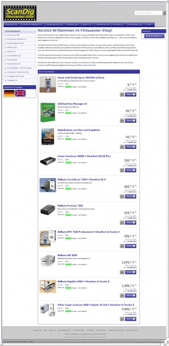http://scandig.de