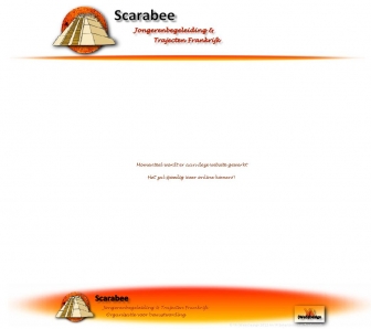 http://scarabee.nu