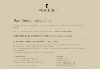 http://www.scarpati.de
