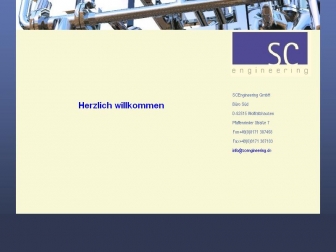 http://scengineering-gmbh.de