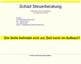 http://schad-steuerberatung.de