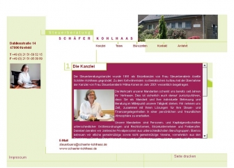 https://www.schaefer-kohlhaas.de