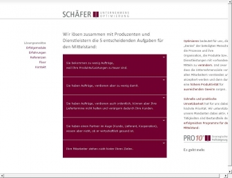 http://schaefer-optimierung.de
