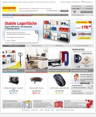 http://schaefer-shop.de