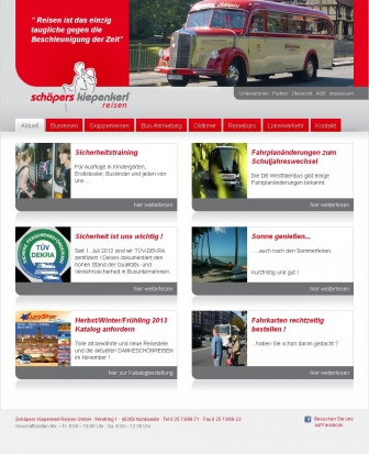 http://www.schaepers.de