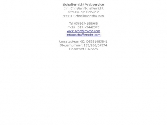 http://schaffernicht.com