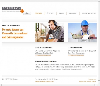 http://www.schaffrathundpartner.de