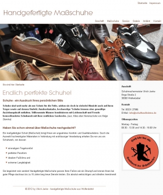 http://schaftundleisten.de