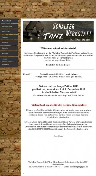 http://schalker-tanzwerkstatt.de