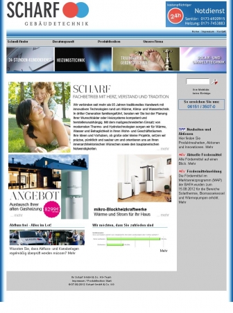 http://scharf-gebaeudetechnik.de