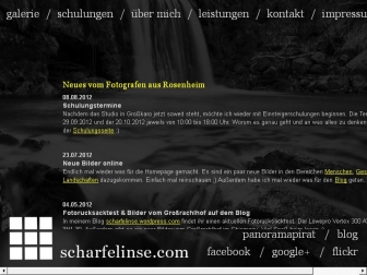 http://scharfelinse.com