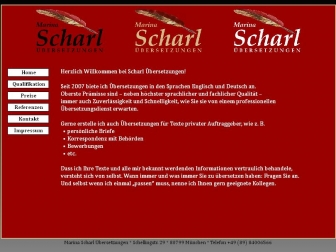 http://scharl-uebersetzungen.de