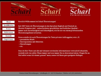 http://scharl-uebersetzungen.de