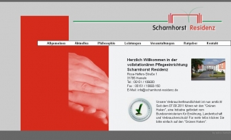 http://scharnhorst-residenz.de