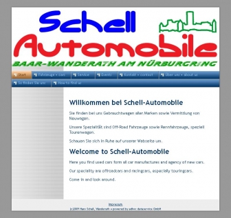 http://schell-automobile.eu