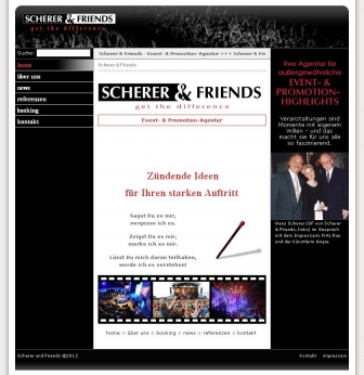 http://scherer-friends.de