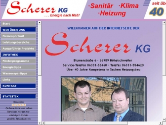 http://scherer-kg.de