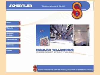 http://schertler-gebaeudetechnik.com