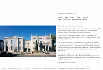 http://schicht-architektur.de