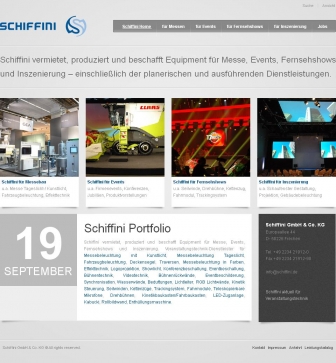 http://schiffini.de