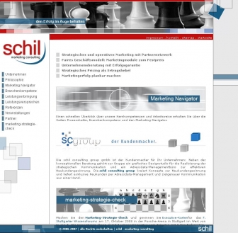 http://schil.de