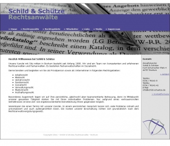 http://www.schild-schuetze.de